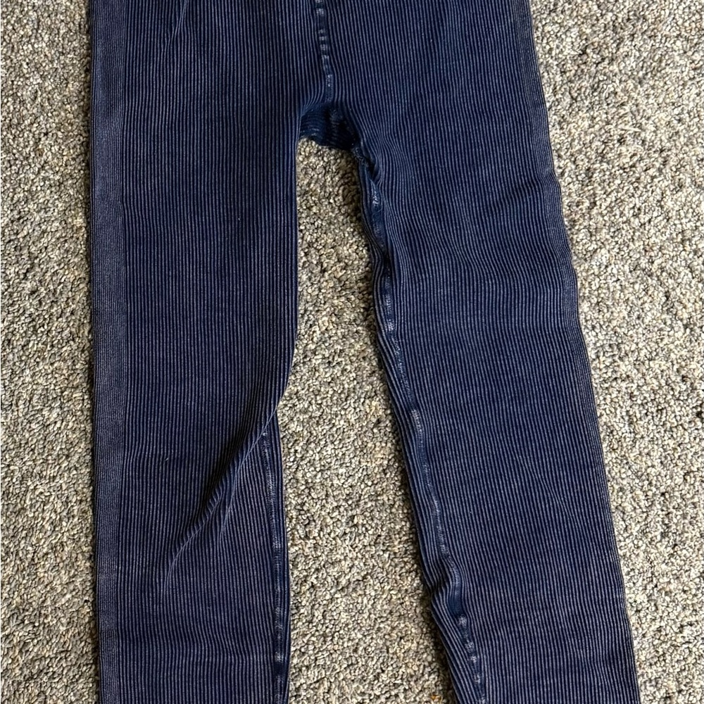 Good Karma High-Rise 7/8 Length Leggings